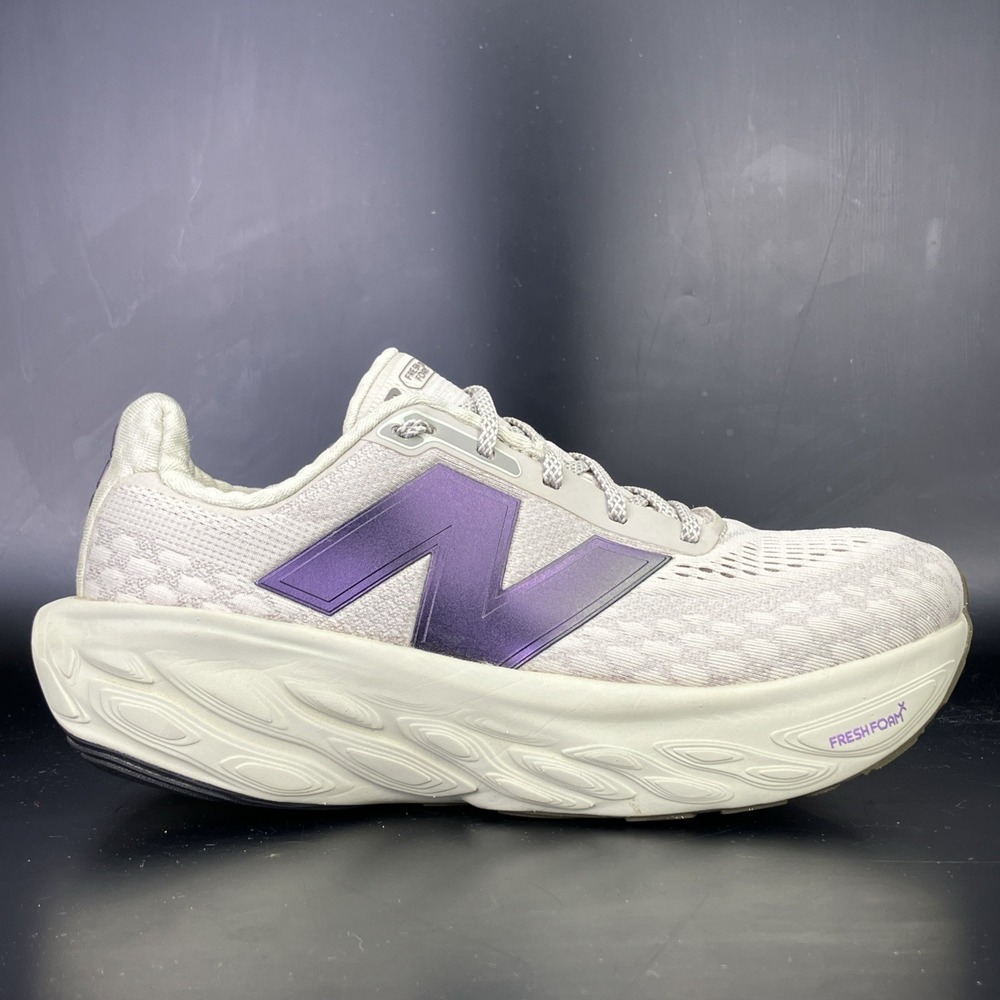 New Balance Fresh Foam X 1080v14 - Women's Size 7D Wide 'Shipyard Arid Stone'